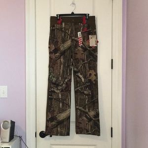 Mossy Oak Camo Pants